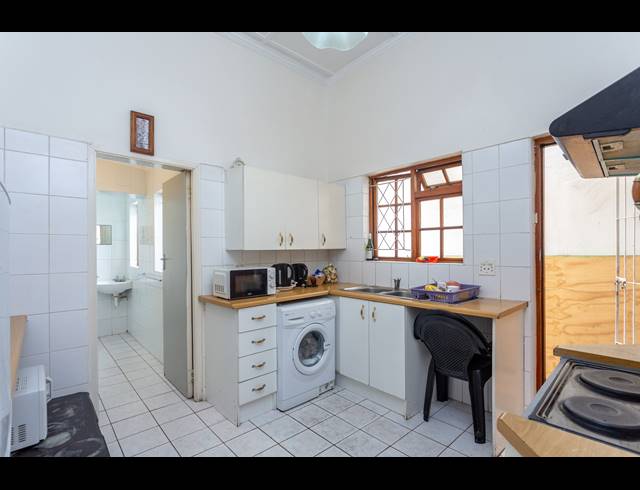 2 BEDROOM FREEHOLD FOR SALE IN OBSERVATORY